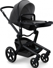 Дитяча прогулянкова коляска Joolz Hub +  Awesome Anthracite